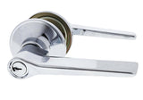 Carbine Diva Lockset