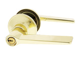 Carbine Diva Lockset