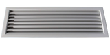 ADA Louvre Systems DGF Door Vent Grille