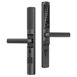 Lockton ELEV36 Smart Euro Lock - Hinged