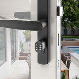 EPEC Electronic Pin Euro Cylinder (62mm)