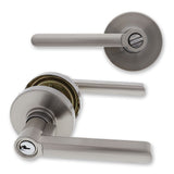 Carbine Jeune Lockset