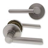 Carbine Jeune Lockset
