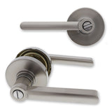 Carbine Jeune Lockset