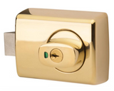 Lockwood 001 Double Cylinder Deadlatch