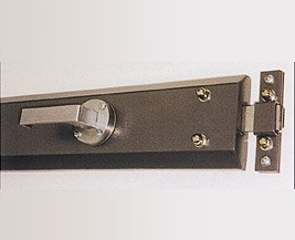 Rivers Model D Two Point Locking Series 1
