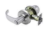 Trio Fire Rated  Knob / Leverset