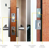Yale Unity Nexion Retrofit Kit
