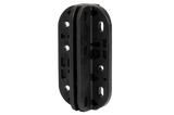 SafeTech 'AlfaMax' Non-Tension Hinge - SHN-110L-MAX