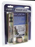 Carbine TLCK Trailer Lock