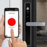 Yale Unity Security Screen Door Lock