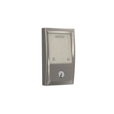 Schlage Encode Smart Wi-Fi Deadbolt