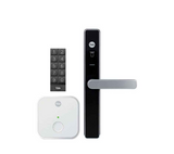 Yale Unity Security Screen Door Lock