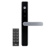 Yale Unity Security Screen Door Lock