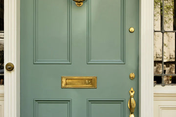 Door Hardware