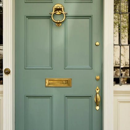 Door Hardware