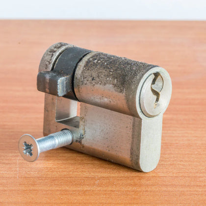 Cylinders