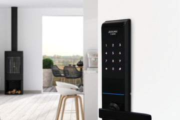 Digital Locks