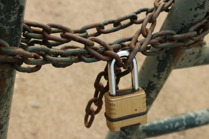 Chain + Cable