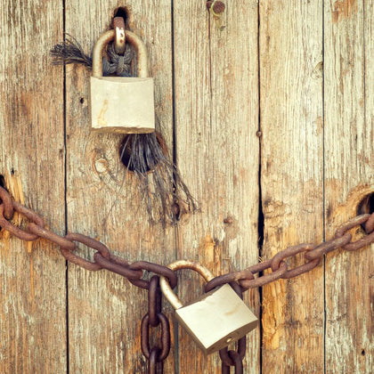 Padlocks