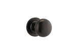 IVER Cambridge  Knob on Round Rose