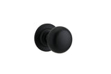 IVER Cambridge  Knob on Round Rose