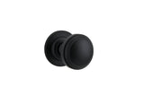 IVER Paddington Knob on Round Rose
