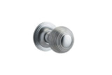 IVER Guildford Knob on Round Rose