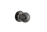 IVER Guildford Knob on Round Rose
