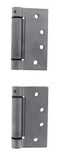 Carbine Spring Hinges