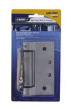 Carbine Spring Hinges