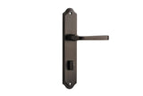 IVER Annecy Lever on Shouldered Plate