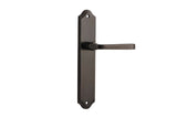 IVER Annecy Lever on Shouldered Plate