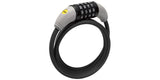 Yale Lock Cable Combo 8x1200mm