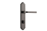 IVER Annecy Lever on Shouldered Plate