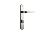 IVER Annecy Lever on Oval Plate