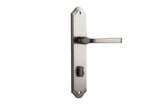 IVER Annecy Lever on Shouldered Plate