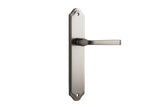 IVER Annecy Lever on Shouldered Plate