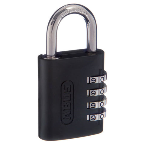 ABUS P/LOCK 158KC/45