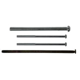 McGrath Locks Grange Entrance Pull, Dummy pull & Extended kits