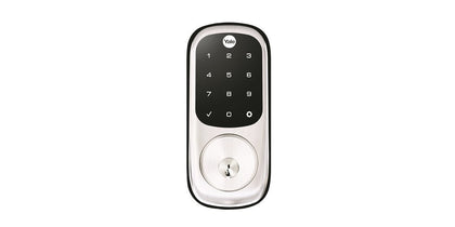 Yale Assure Lock Keyed