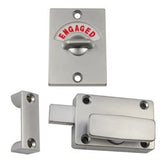 Metlam 200A_Lock_SCP - Indicator bolt with Safety Turn