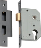 TradCo Euro Mortice Lock 47.5mm CTC