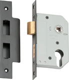 TradCo Euro Mortice Lock 47.5mm CTC