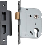 TradCo Euro Mortice Lock 47.5mm CTC