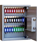 SecuGuard Electronic Key Cabinet -  Heavy Duty