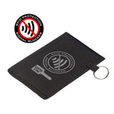 Key Hider Pouch - RFID Signal Blocking