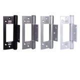 Lockwood AH130T Fast Fix Aluminium Hinge