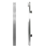 McGrath Locks Grange Entrance Pull, Dummy pull & Extended kits