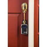Master Lock Bluetooth Smart Portable Lock Box